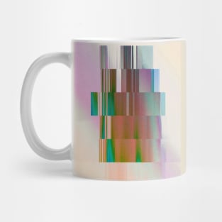 Blunt Material Mug